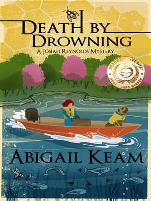 cover image of Death by Drowning